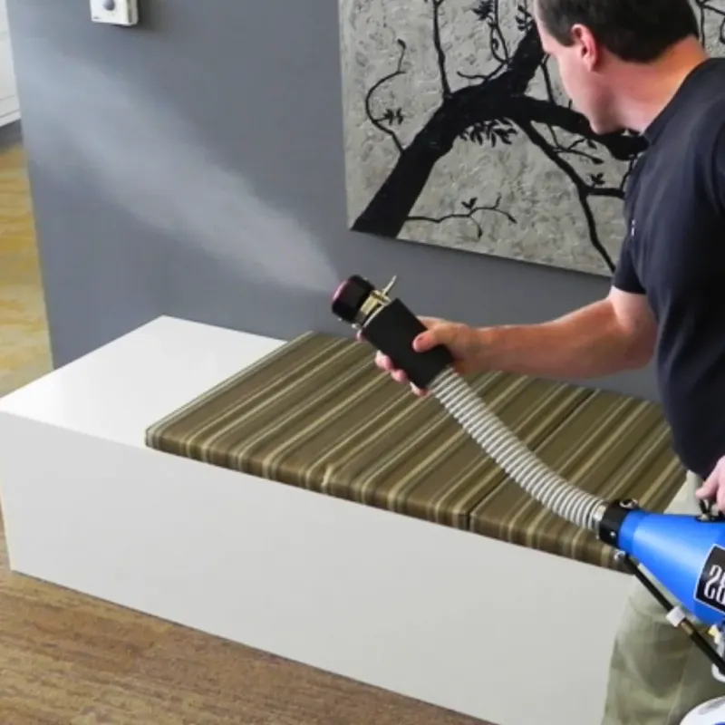 Professional Odor Removal in Thief River Falls, MN